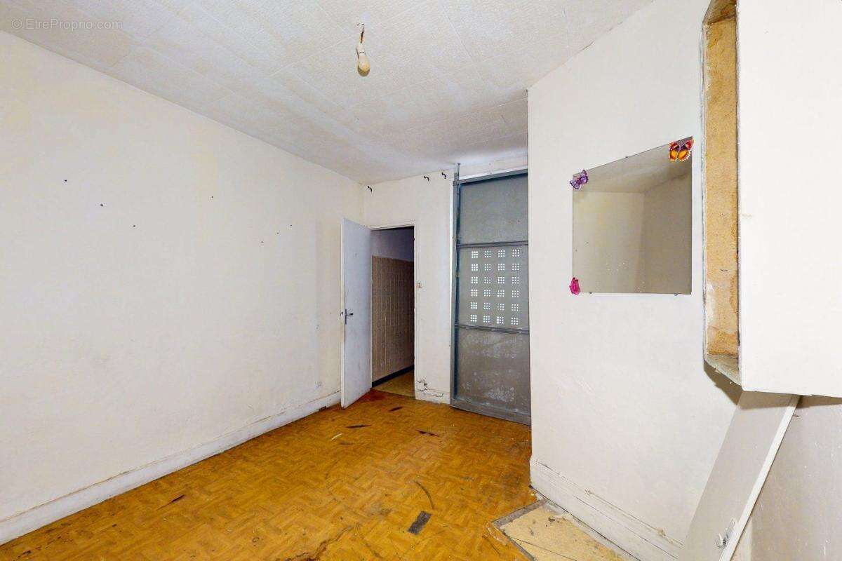 Appartement à PANTIN