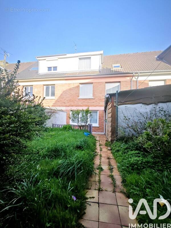Photo 1 - Maison à LONGUENESSE