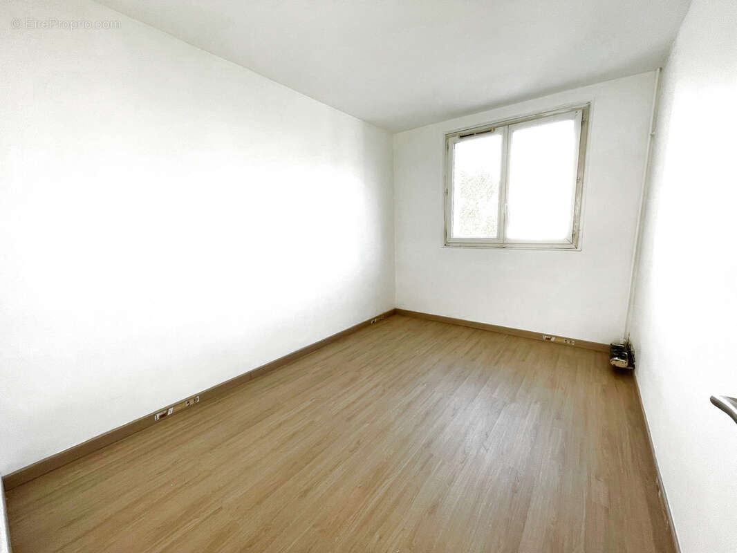 Appartement à TAVERNY