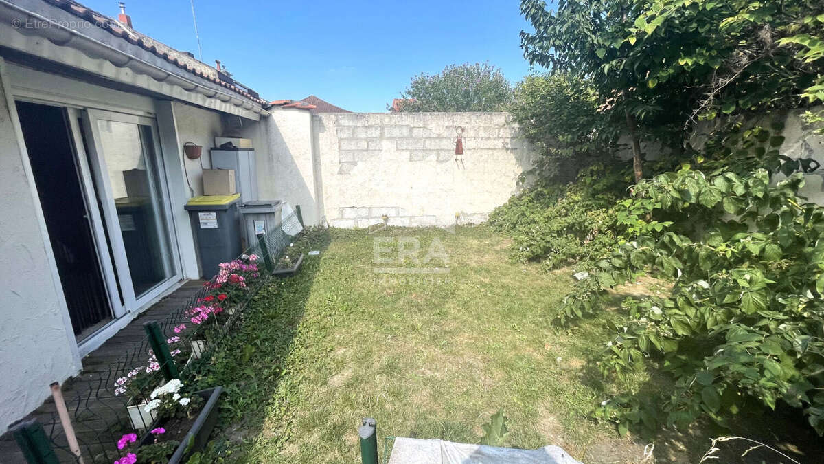Maison 140m² à tourcoing - photo 3