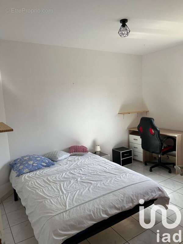 Photo 7 - Maison à LES TOUCHES