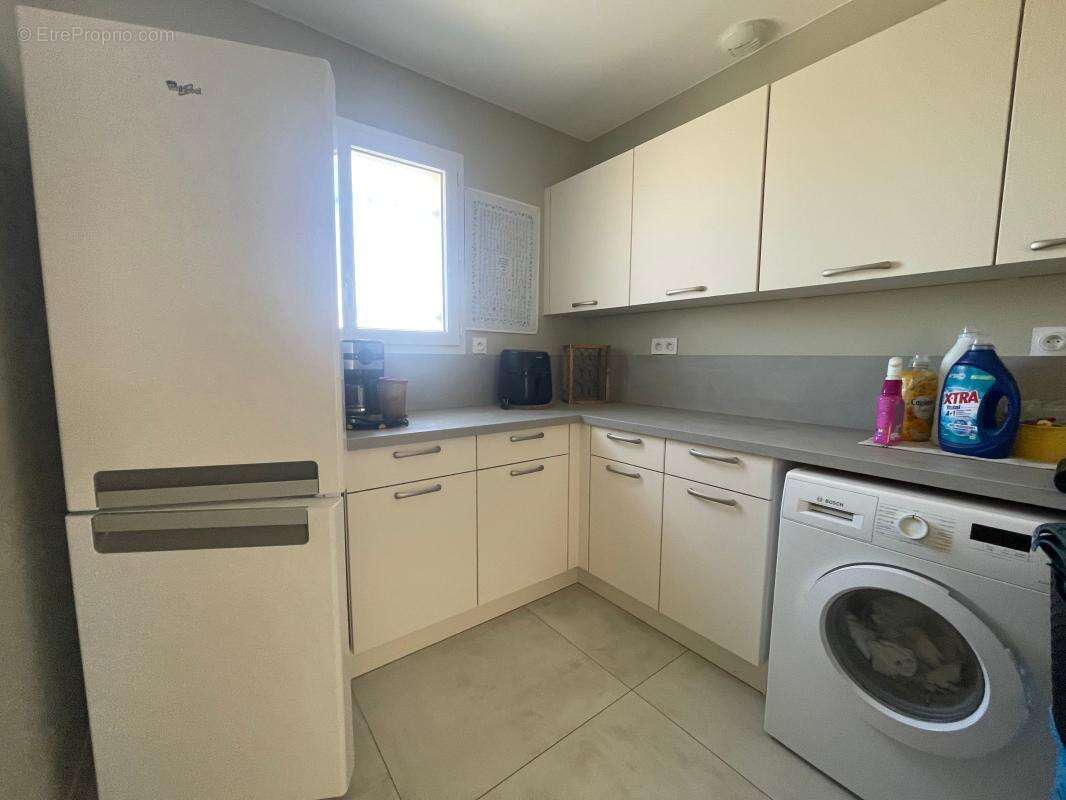 Maison À Vendre - photo 14