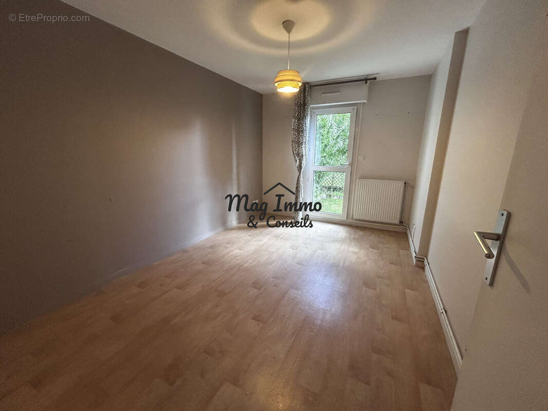 Appartement à LARMOR-PLAGE