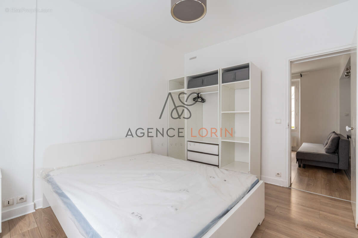 Appartement à LE VESINET