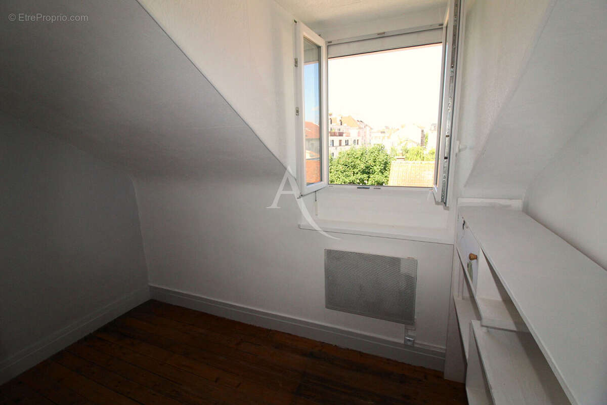 A vendre dijon montchapet - t2 avec cave - photo 11