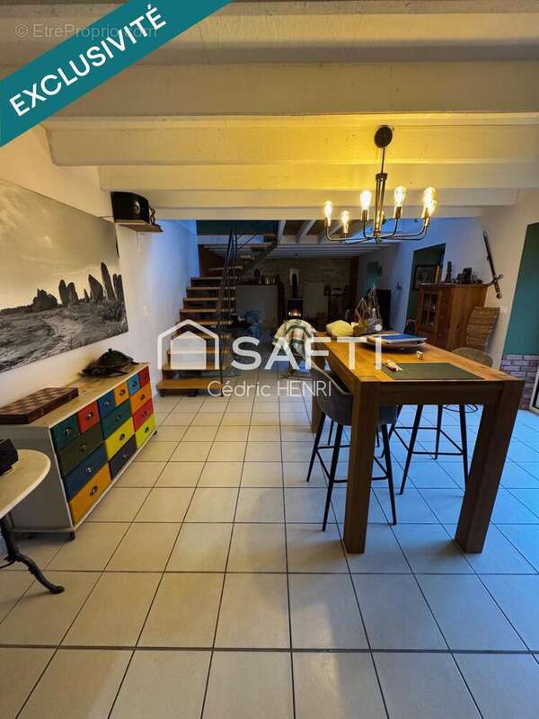 Photo 6 - Maison à SCAER