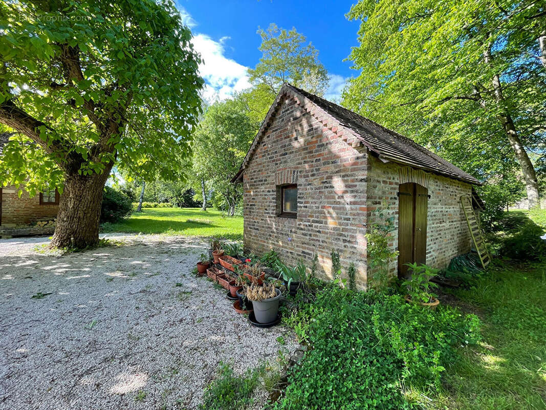 Maison à LOUHANS