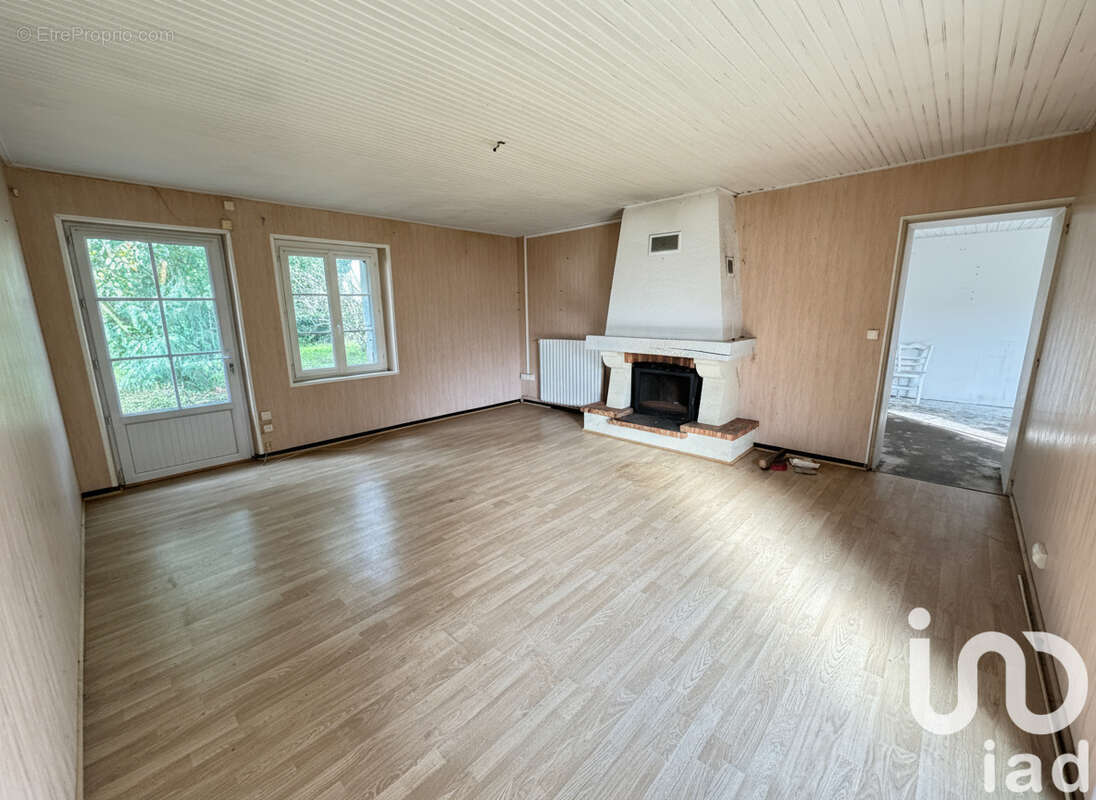 Photo 5 - Maison à CHALLANS