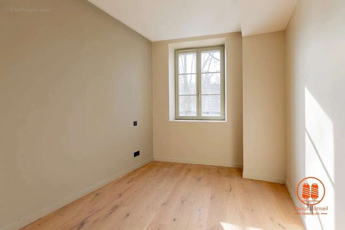 Appartement à LYON-1E