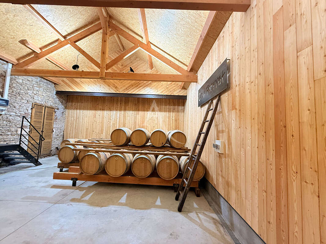 Maison à PRAYSSAC