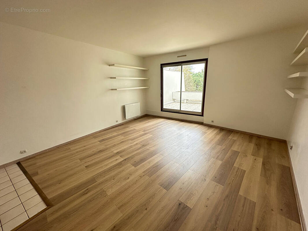 Appartement à SAINT-CLOUD