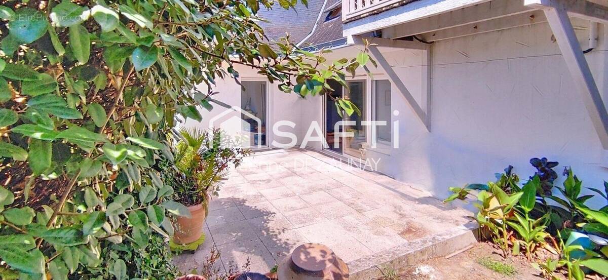 Photo 1 - Appartement à GUERANDE