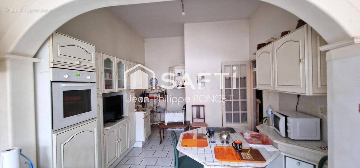 Photo 1 - Appartement à ABBEVILLE