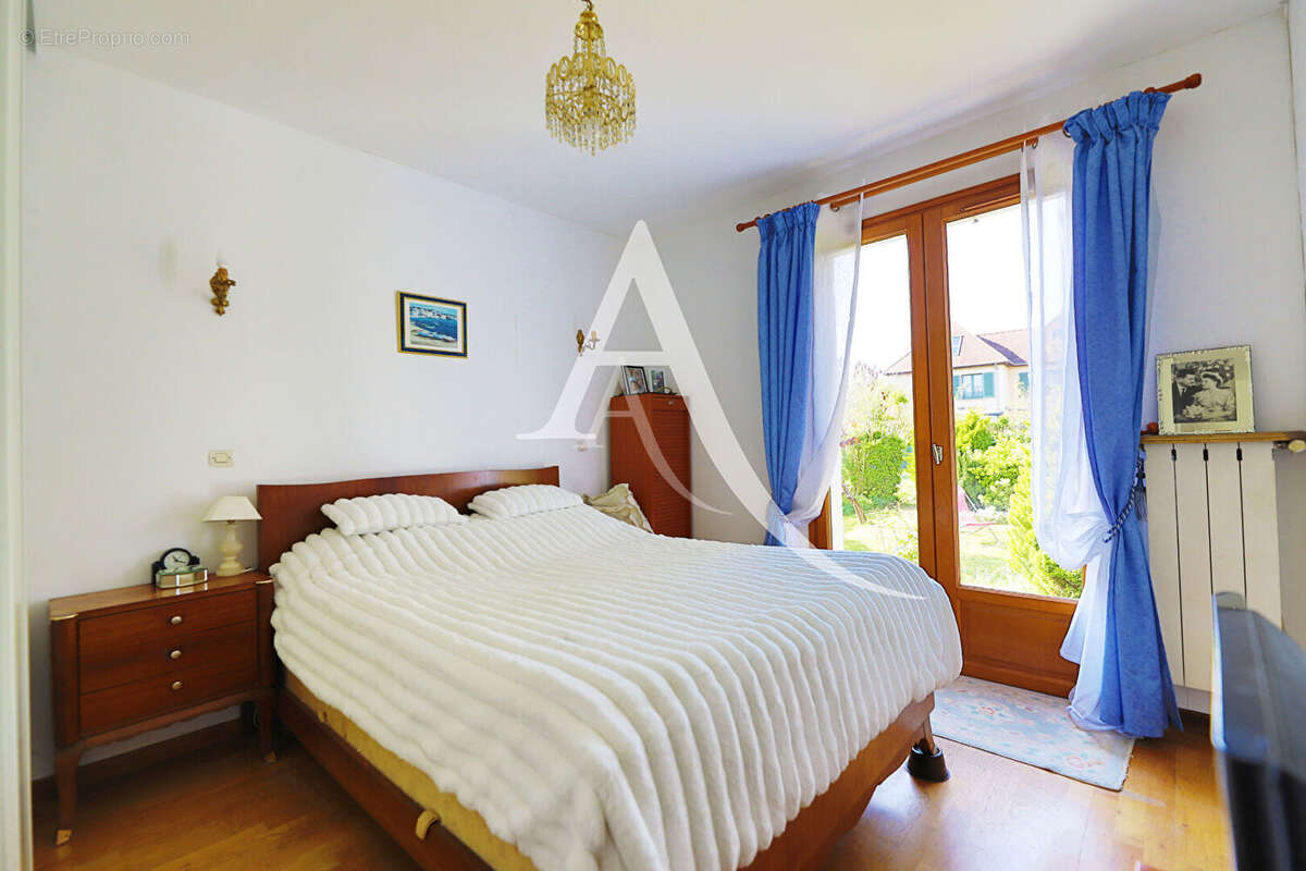 Maison Chatou - 5 pièce(s) - 120m2 - photo 11