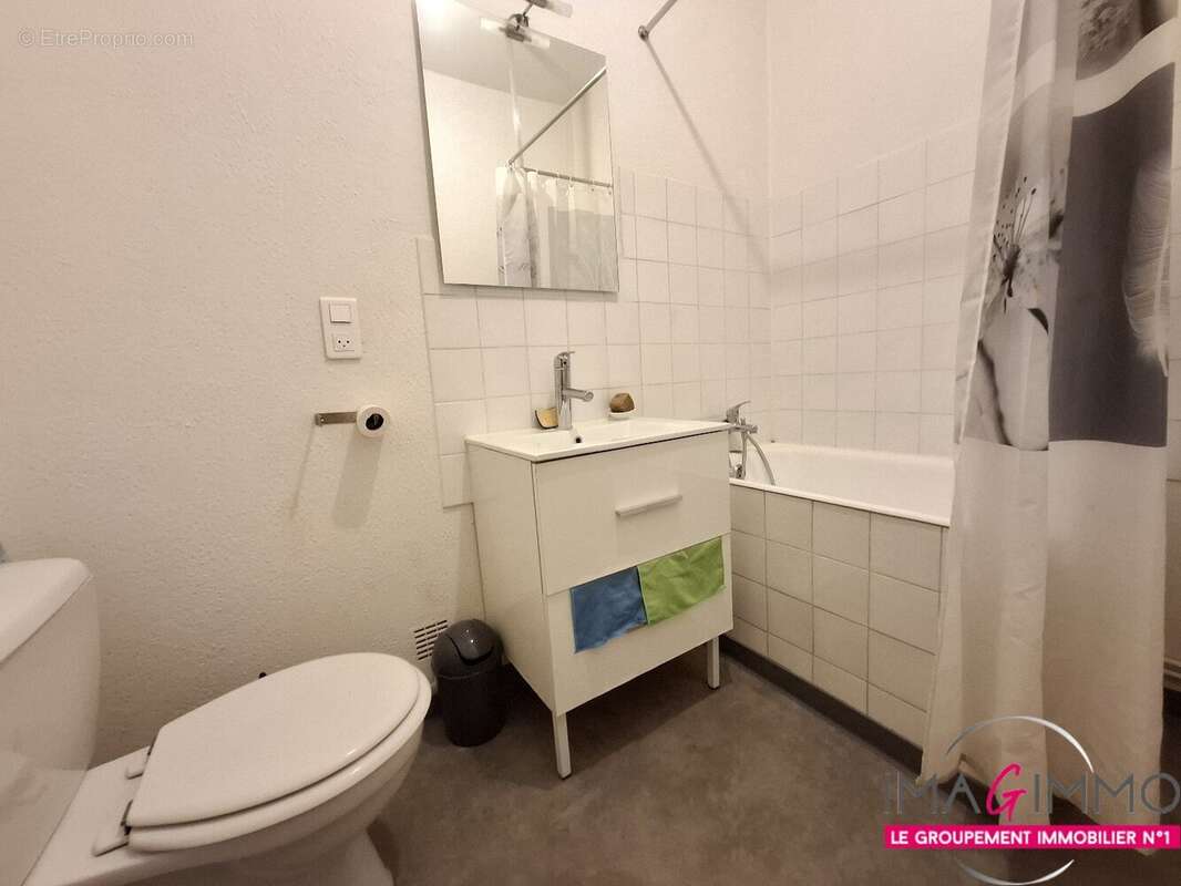 Maison à BAILLARGUES