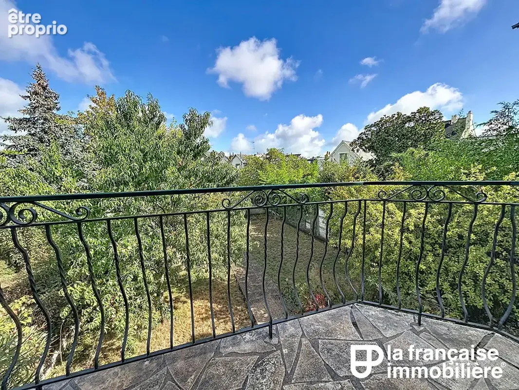 Jolie maison en pierres au coeur du quartier sainte-therese pièce(s) 82 m2 - photo 10