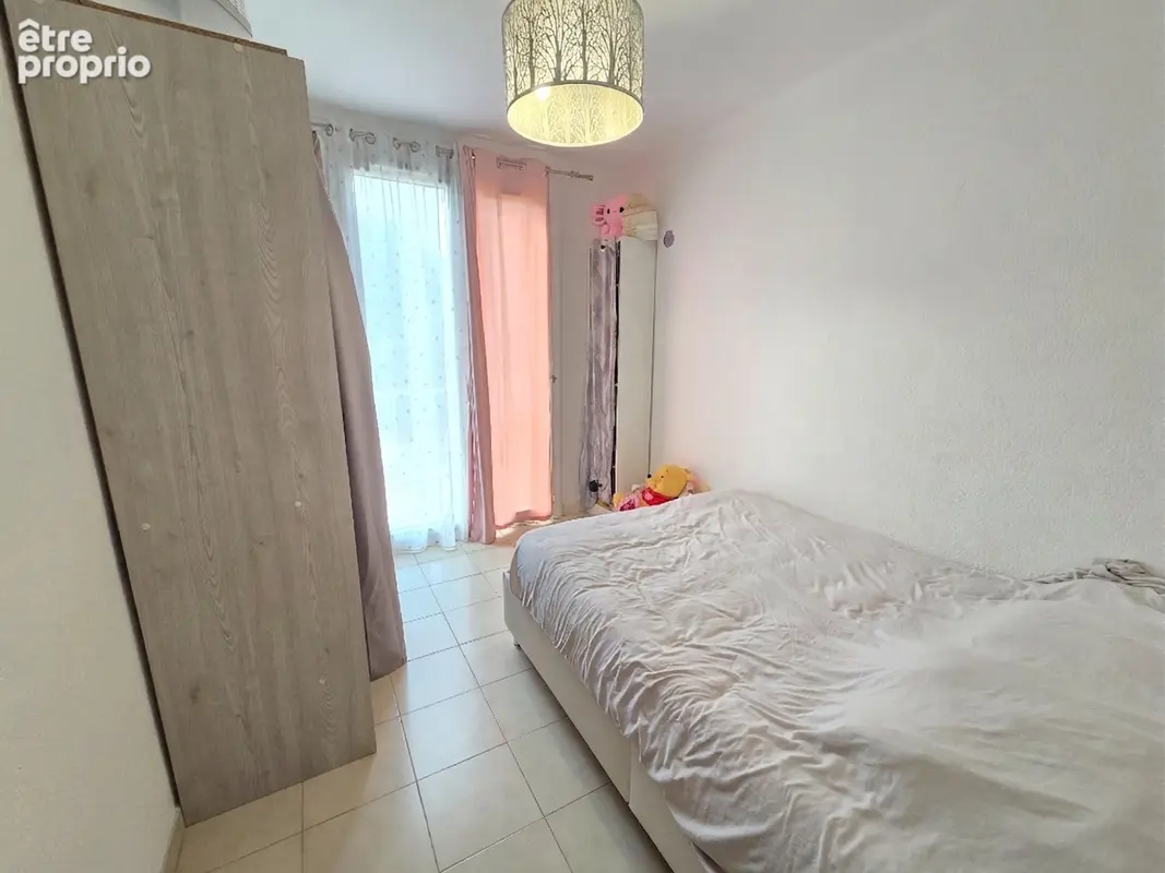 Appartement 65m² à bastia - photo 4