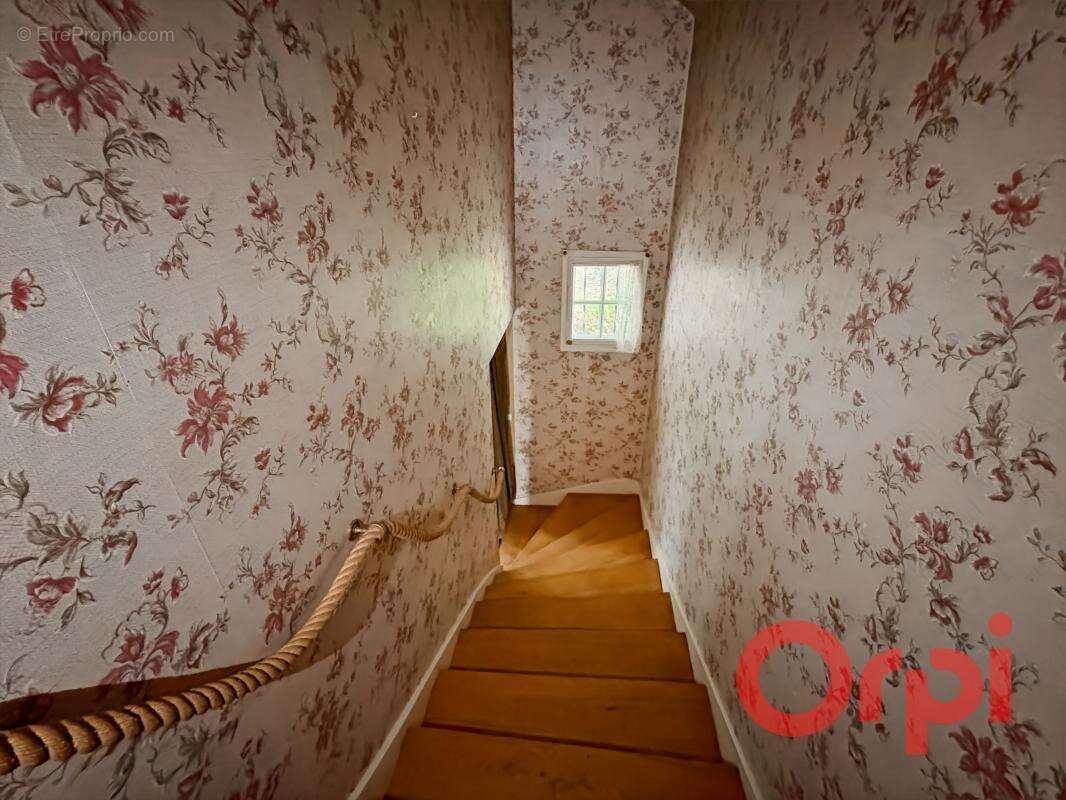 Maison à GERMIGNY-L'EXEMPT