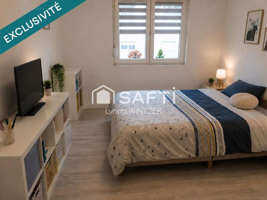 Photo 5 - Maison à MUTTERSHOLTZ