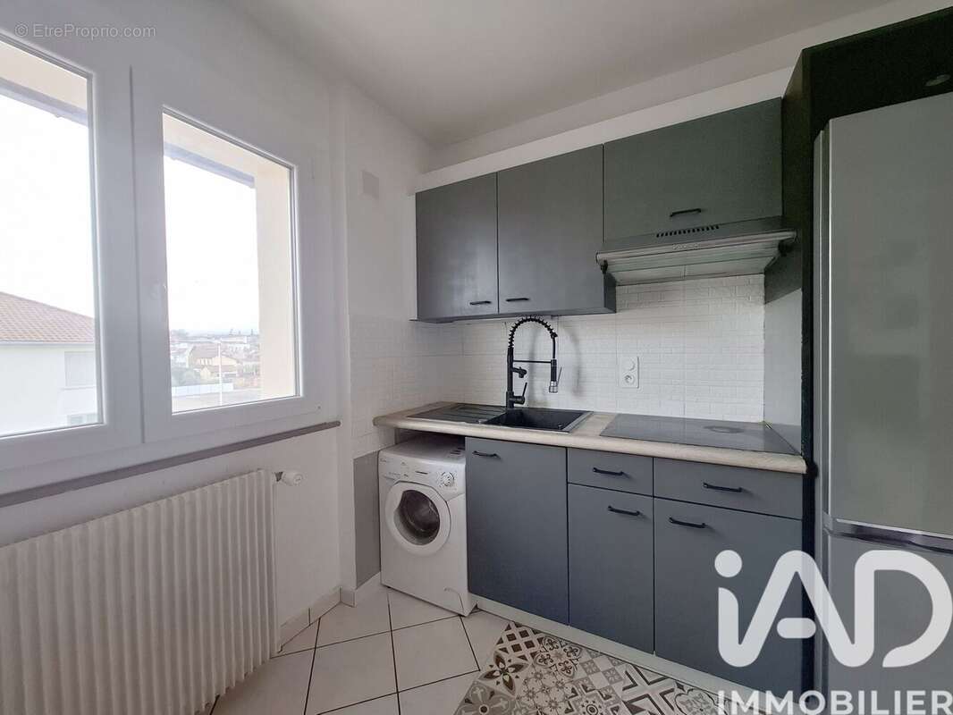 Photo 3 - Appartement à THONON-LES-BAINS