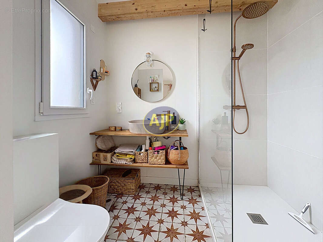 Bayonne Centre, Maison contemporaine - photo 4