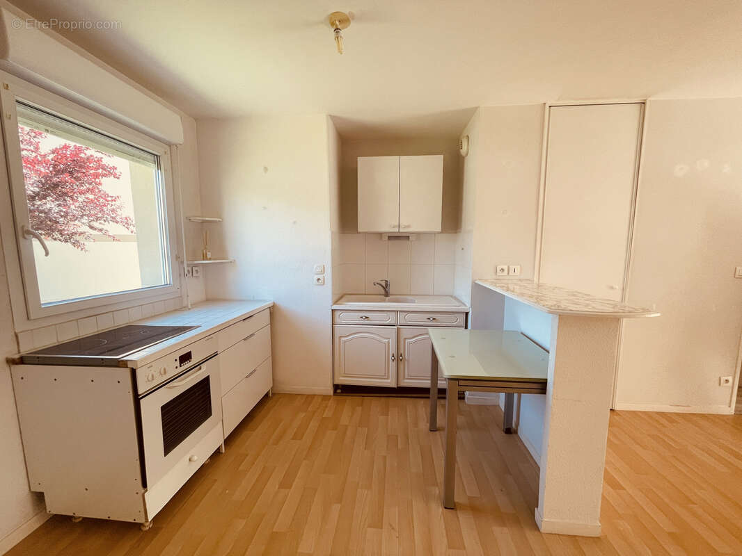 Appartement à TOUQUES