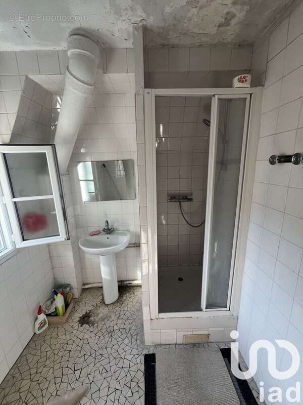 Photo 3 - Appartement à PARIS-7E