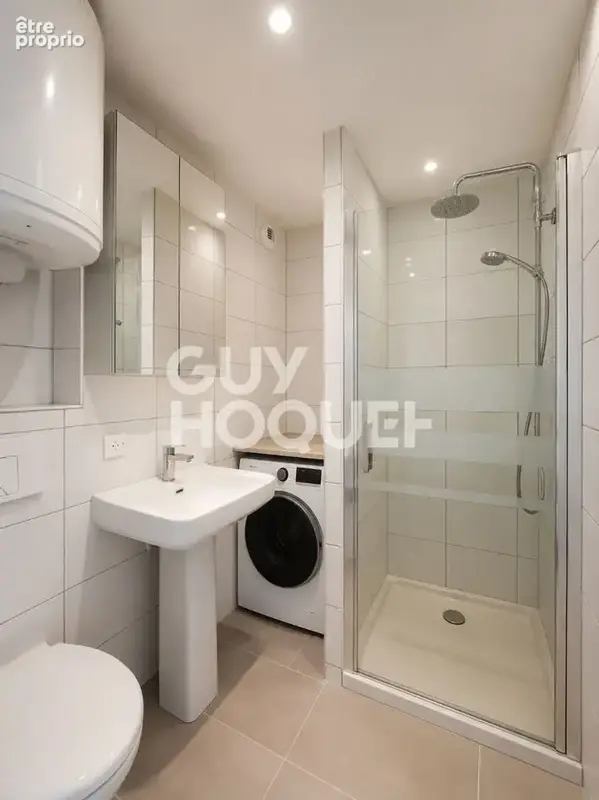 Appartement T3 traversant avec studio intégré - 97m2 - Vue mer à Canet-Plage ! - photo 10