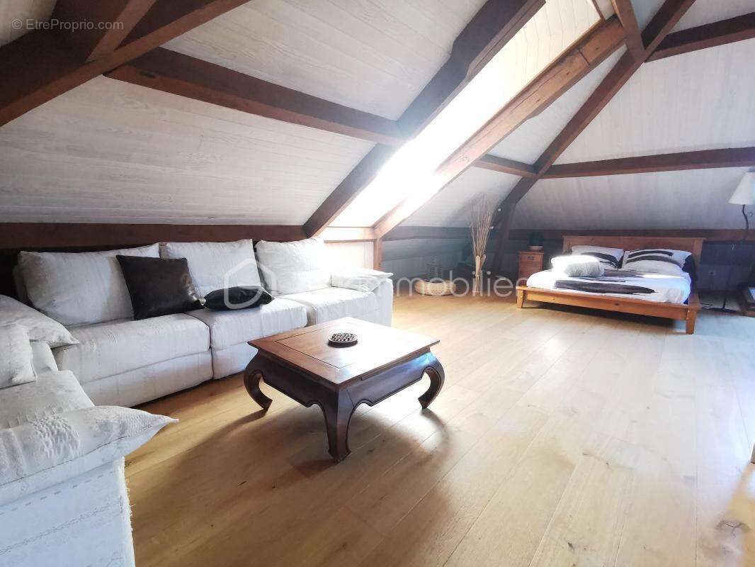 Maison à BOULIN