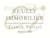 Appartement à CALUIRE-ET-CUIRE