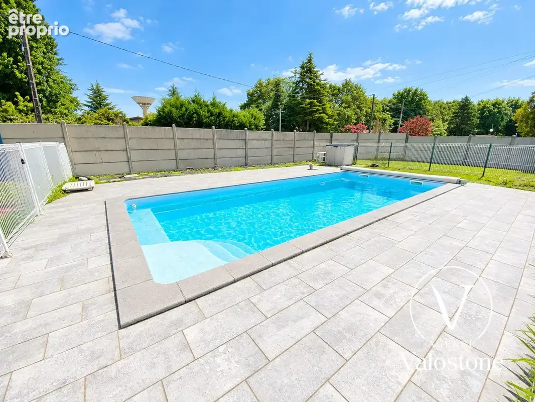Maison 5 pièces 136 m² à vendre à Hinx (40180) - photo 4