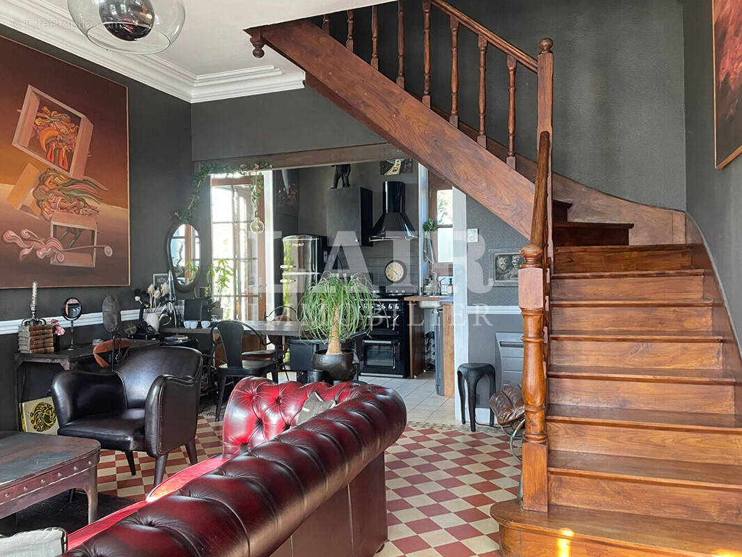 Appartement à MORTAGNE-AU-PERCHE