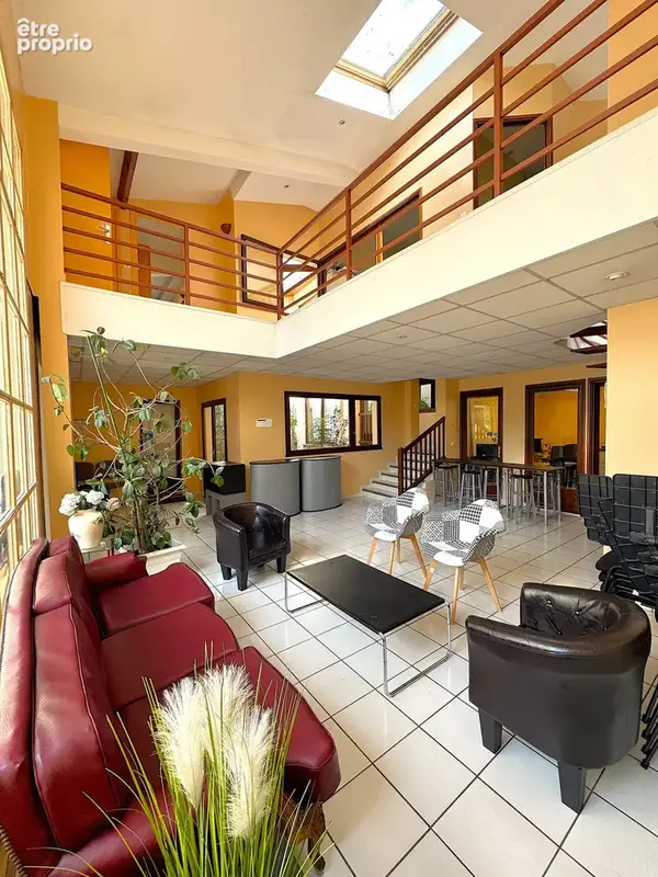 Appartement à AULNAY-SOUS-BOIS