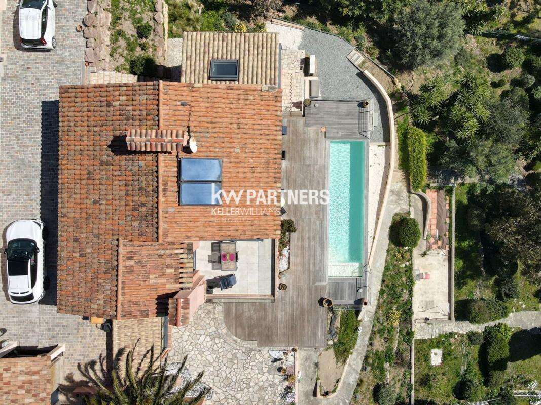 Maison à SAINT-RAPHAEL