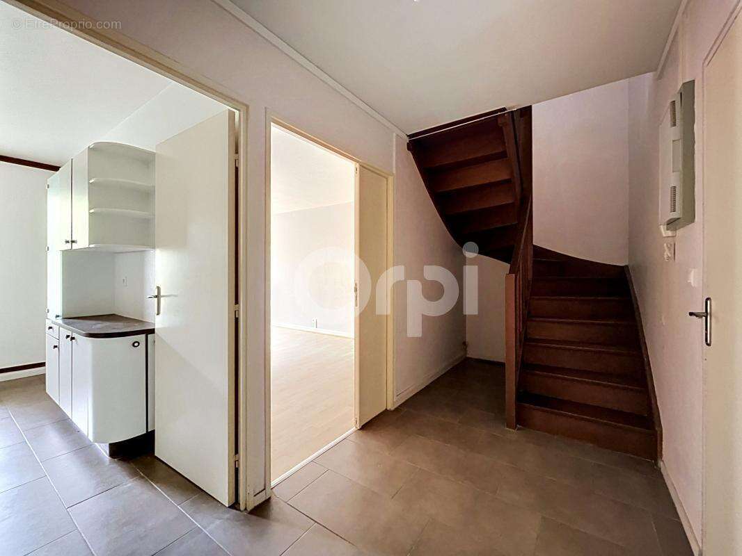 Appartement à CLERMONT