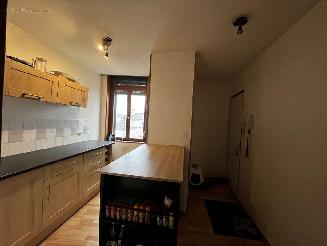 Appartement à BRUAY-SUR-L'ESCAUT