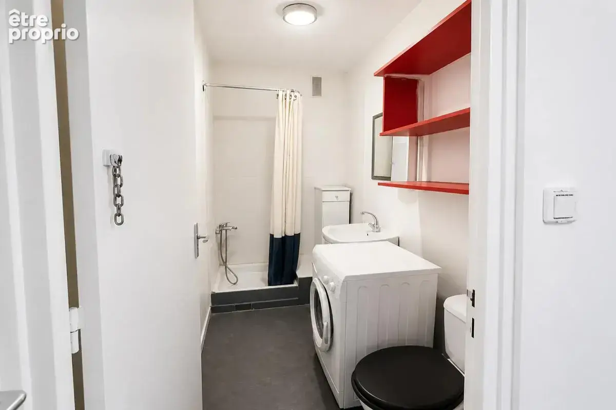 Charmant studio avec loggia à 600 mètres des plages - photo 2