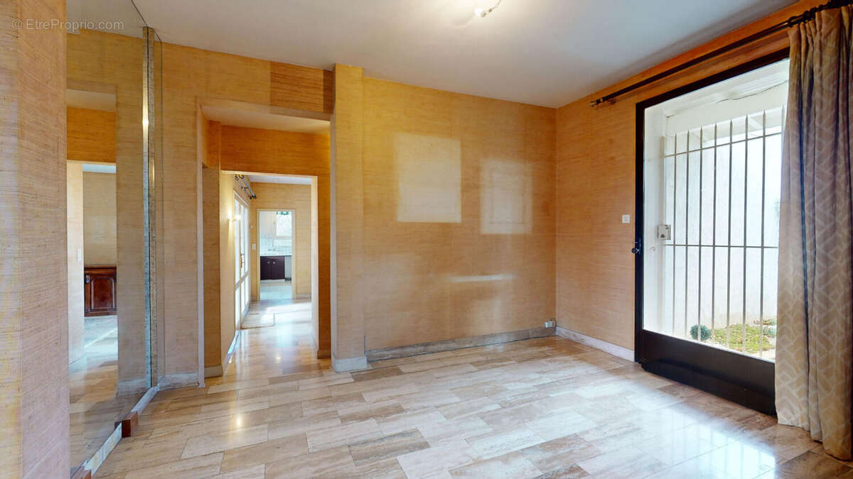 Maison à TARNOS