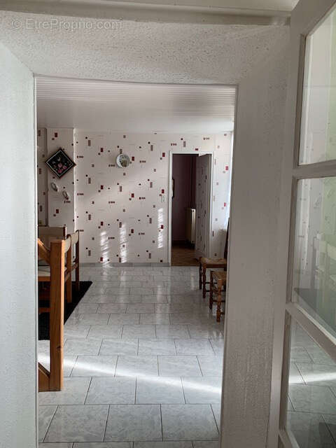 Maison à SAINT-THOMAS-DE-CONAC