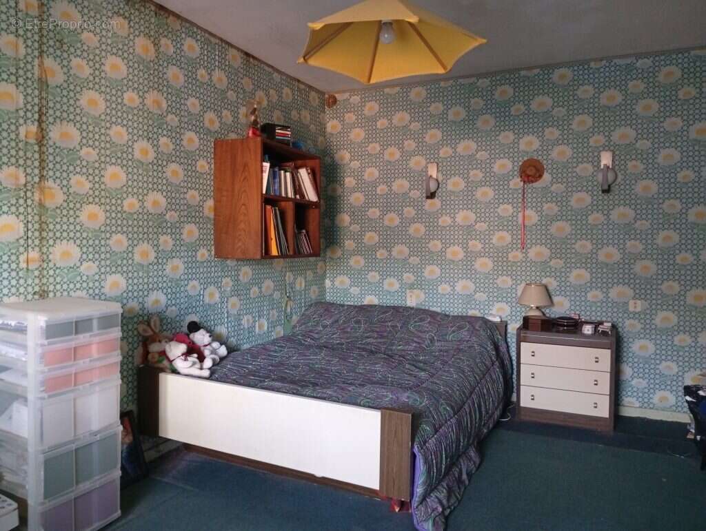 Maison à LABASTIDE-ROUAIROUX