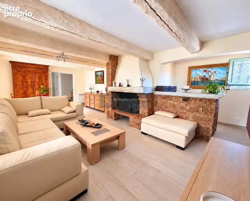 Saint-raphaël - maison individuelle au calme ! - photo 6