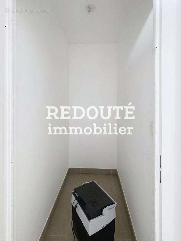 A vendre reims 51100 : appartement t 4 dernier etage / terrasse / balcon / parking et cave centre ville - photo 21