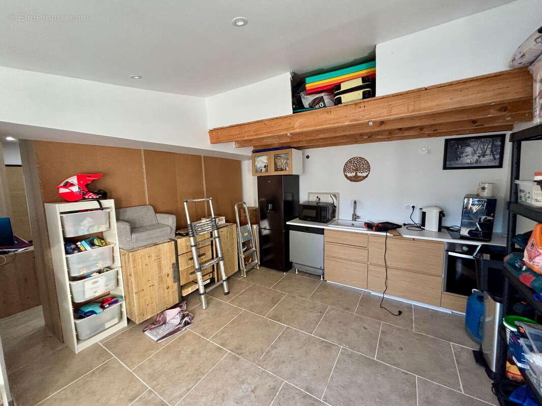 Maison à SUZE-LA-ROUSSE