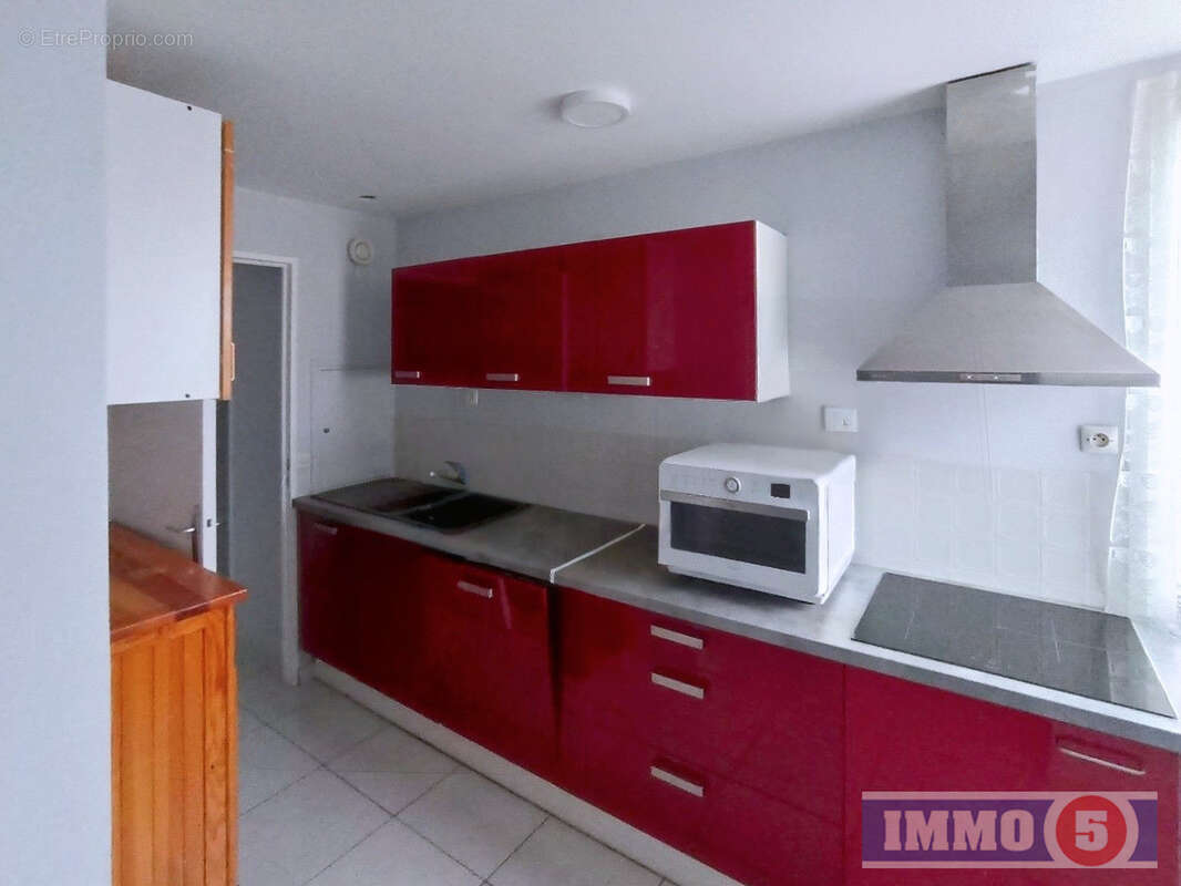 Appartement à NOISY-LE-GRAND