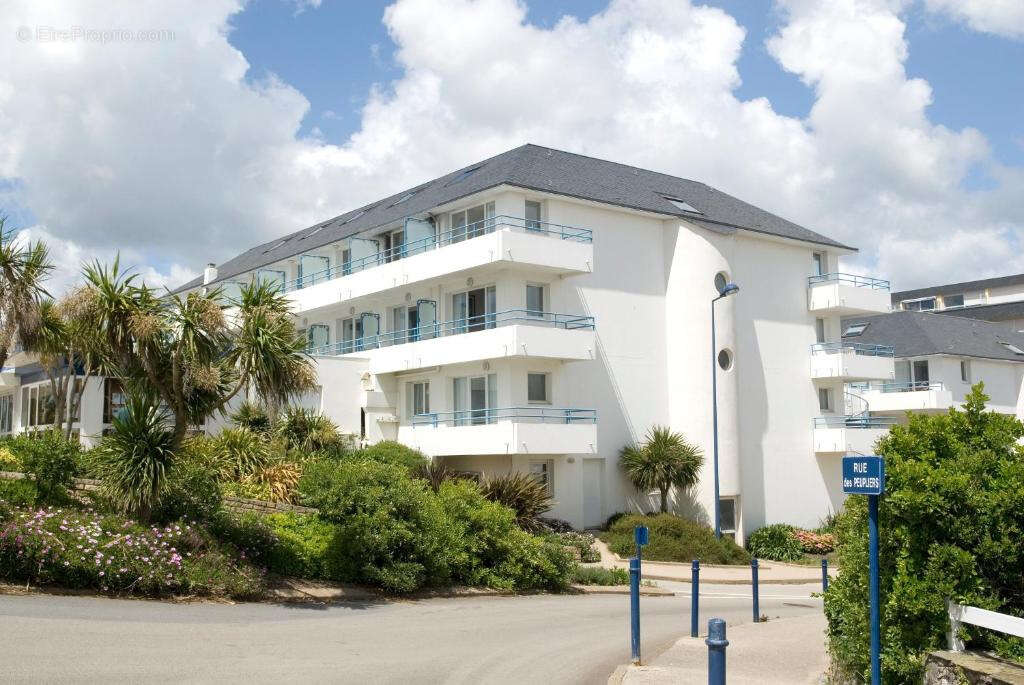 Appartement à BENODET