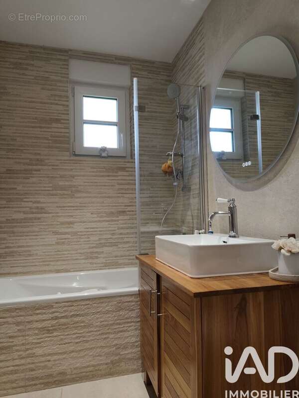 Photo 4 - Maison à MONS-EN-BAROEUL