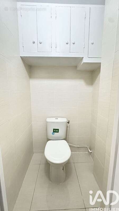 Photo 7 - Appartement à PARIS-19E