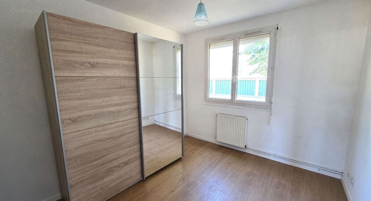 Appartement 2 chambres ** 15 min gare HOUILLES - photo 4