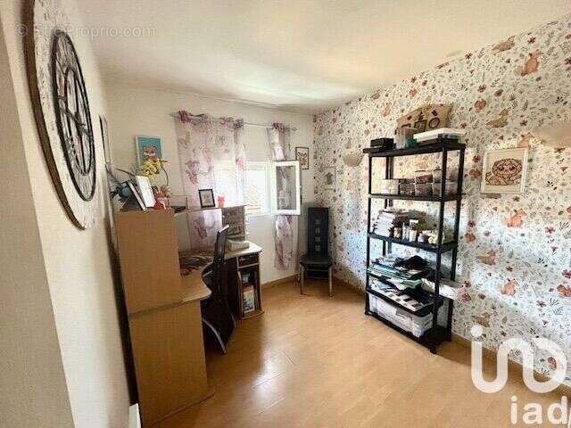 Photo 7 - Maison à IZON