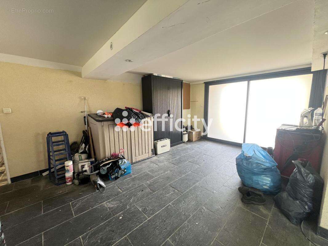 Maison à BALLAN-MIRE